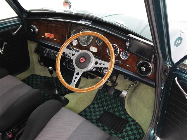 1987 Rover Mini for Sale | ClassicCars.com | CC-1565938