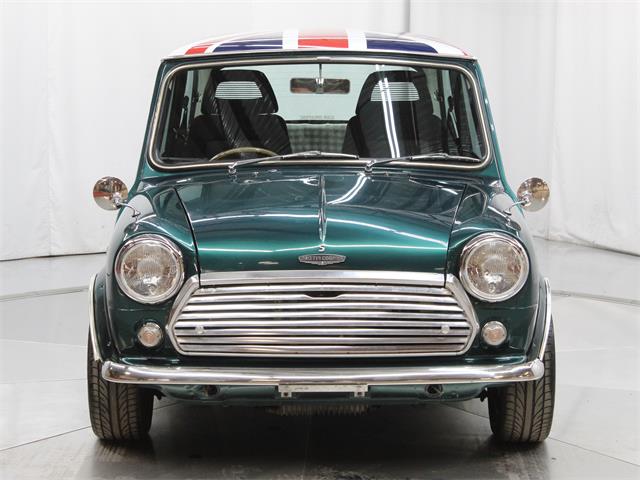 1987 Rover Mini for Sale | ClassicCars.com | CC-1565938