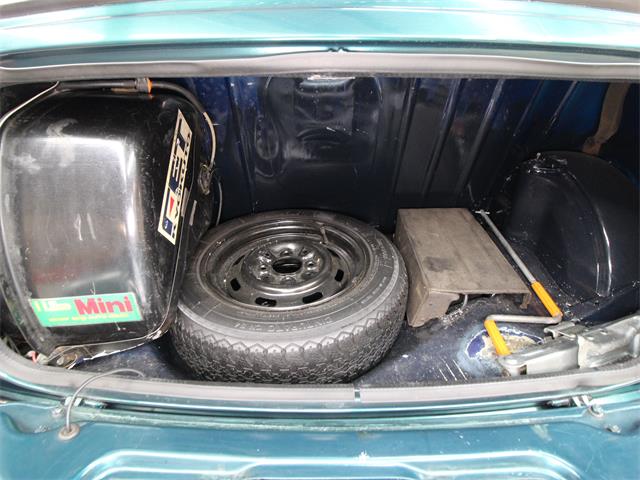 1987 Rover Mini for Sale | ClassicCars.com | CC-1565938