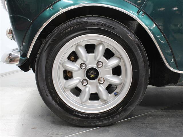 1987 Rover Mini for Sale | ClassicCars.com | CC-1565938