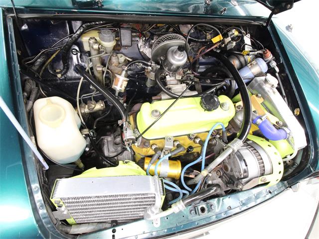 1987 Rover Mini for Sale | ClassicCars.com | CC-1565938