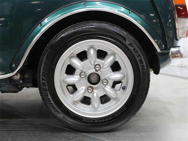 1987 Rover Mini for Sale | ClassicCars.com | CC-1565938