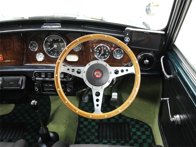 1987 Rover Mini for Sale | ClassicCars.com | CC-1565938