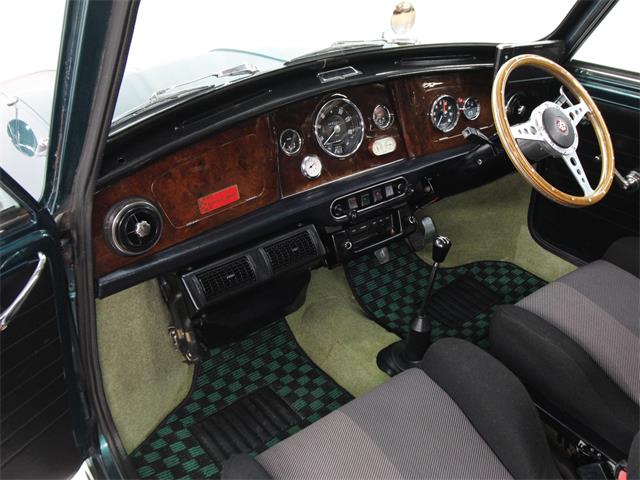 1987 Rover Mini for Sale | ClassicCars.com | CC-1565938