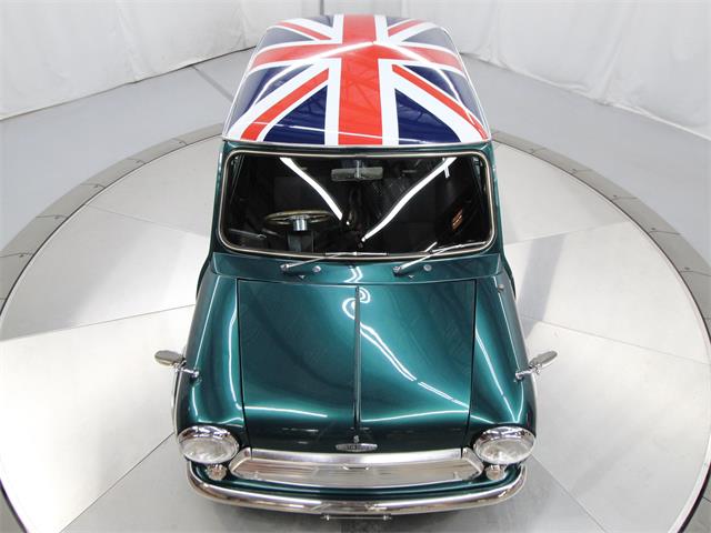1987 Rover Mini for Sale | ClassicCars.com | CC-1565938