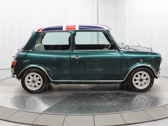 1987 Rover Mini for Sale | ClassicCars.com | CC-1565938