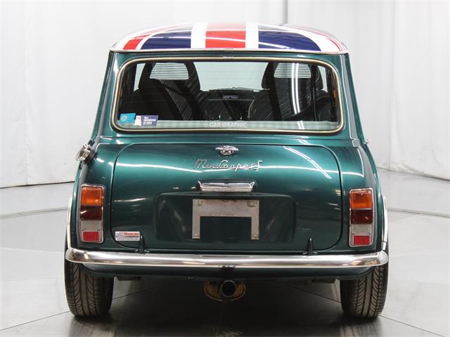 1987 Rover Mini for Sale | ClassicCars.com | CC-1565938