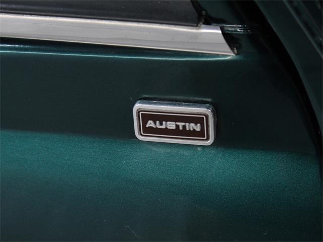 1987 Rover Mini for Sale | ClassicCars.com | CC-1565938