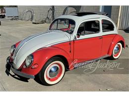 1957 Volkswagen Beetle (CC-1560594) for sale in Scottsdale, Arizona