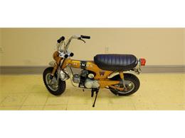 1970 Honda Dirt Bike (CC-1565950) for sale in Greensboro, North Carolina