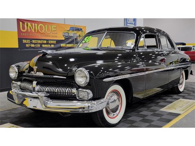 1950 Mercury Hot Rod (CC-1565957) for sale in Mankato, Minnesota