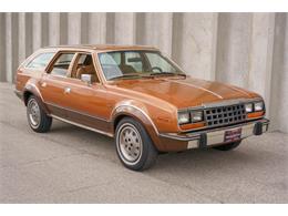 1985 AMC Eagle (CC-1565970) for sale in St. Louis, Missouri