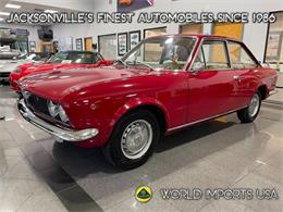 1969 Fiat 124 (CC-1565974) for sale in Jacksonville, Florida