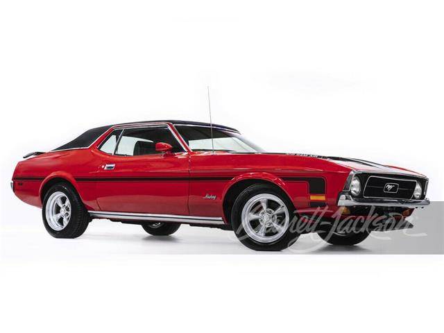 1972 Ford Mustang (CC-1560598) for sale in Scottsdale, Arizona