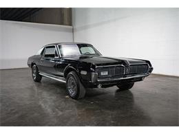 1967 Mercury Cougar (CC-1566003) for sale in Jackson, Mississippi