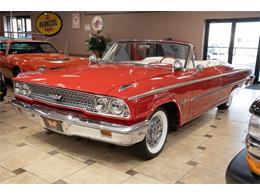 1963 Ford Galaxie (CC-1566015) for sale in Venice, Florida