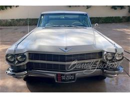 1964 Cadillac Coupe DeVille (CC-1560603) for sale in Scottsdale, Arizona