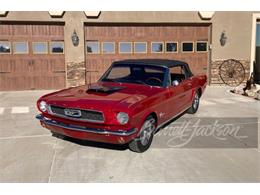 1966 Ford Mustang (CC-1560604) for sale in Scottsdale, Arizona