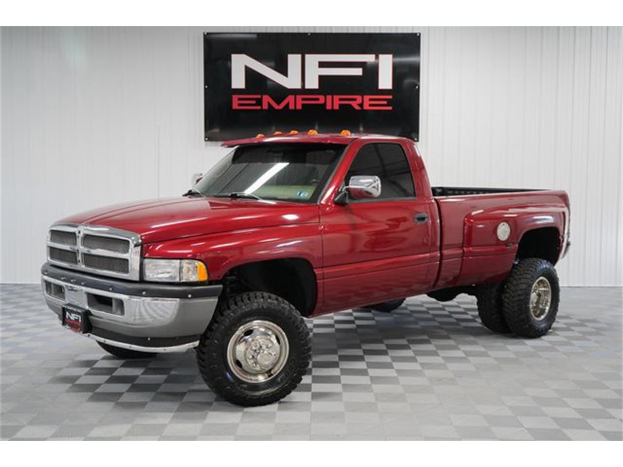 1995 Dodge Ram for Sale | ClassicCars.com | CC-1566046