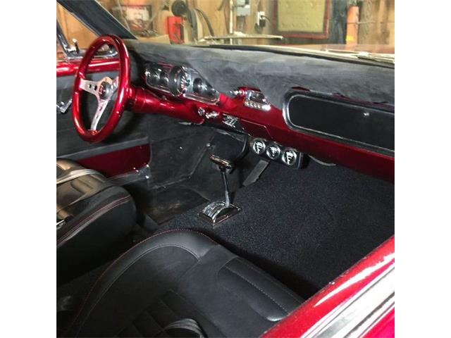 1966 Ford Mustang (CC-1566060) for sale in Seaford, New York