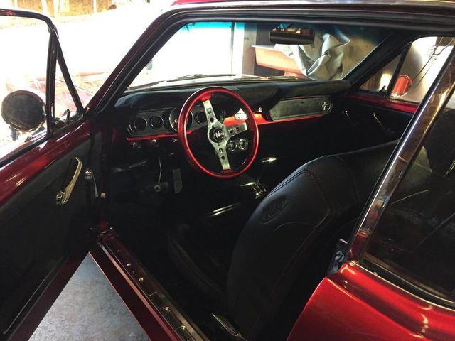 1966 Ford Mustang (CC-1566060) for sale in Seaford, New York