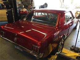 1966 Ford Mustang (CC-1566060) for sale in Seaford, New York