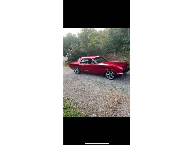1966 Ford Mustang (CC-1566060) for sale in Seaford, New York