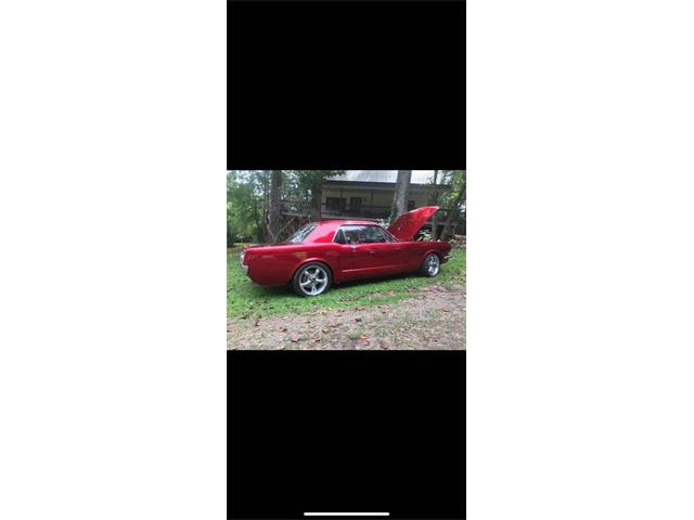 1966 Ford Mustang (CC-1566060) for sale in Seaford, New York