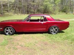 1966 Ford Mustang (CC-1566060) for sale in Seaford, New York