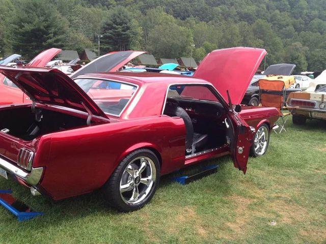 1966 Ford Mustang (CC-1566060) for sale in Seaford, New York