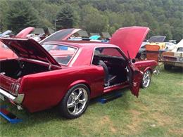 1966 Ford Mustang (CC-1566060) for sale in Seaford, New York