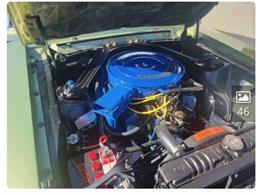 1968 Mercury Cougar (CC-1566065) for sale in Seaford, New York