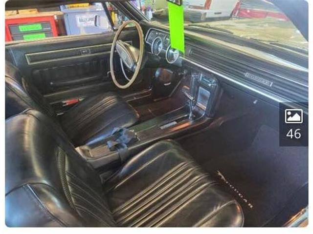 1968 Mercury Cougar (CC-1566065) for sale in Seaford, New York