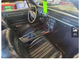 1968 Mercury Cougar (CC-1566065) for sale in Seaford, New York