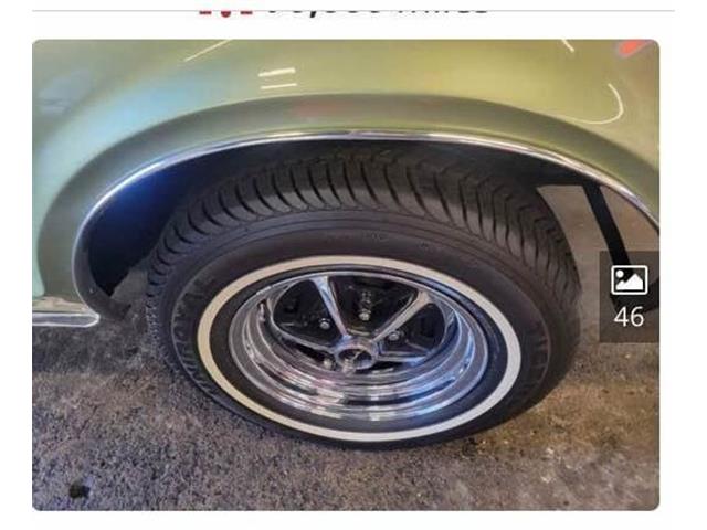 1968 Mercury Cougar (CC-1566065) for sale in Seaford, New York