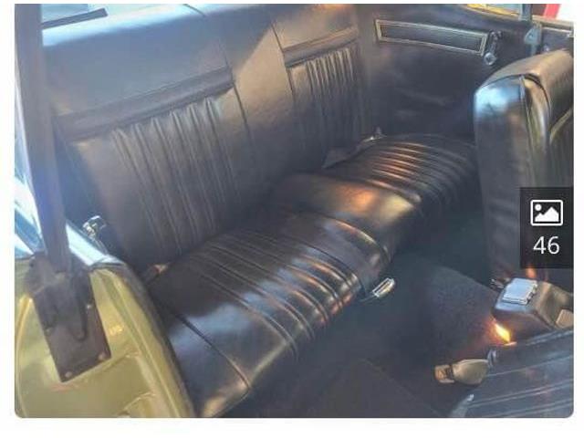 1968 Mercury Cougar (CC-1566065) for sale in Seaford, New York