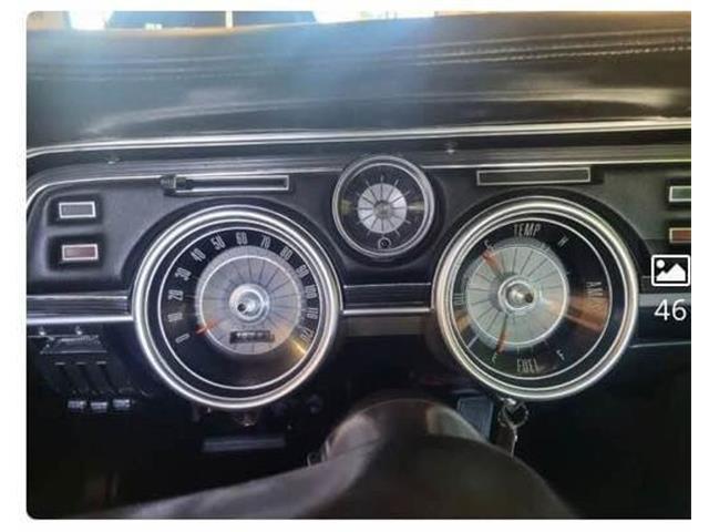 1968 Mercury Cougar (CC-1566065) for sale in Seaford, New York