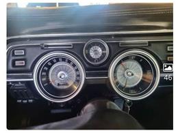 1968 Mercury Cougar (CC-1566065) for sale in Seaford, New York