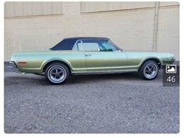 1968 Mercury Cougar (CC-1566065) for sale in Seaford, New York