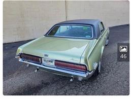 1968 Mercury Cougar (CC-1566065) for sale in Seaford, New York