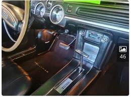 1968 Mercury Cougar (CC-1566065) for sale in Seaford, New York