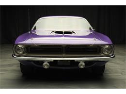1970 Plymouth Barracuda (CC-1566124) for sale in West Chester, Pennsylvania