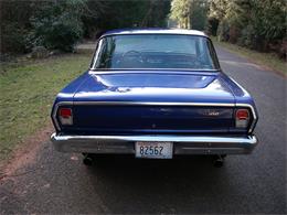 1964 Chevrolet Nova SS (CC-1566164) for sale in Lakebay, Washington