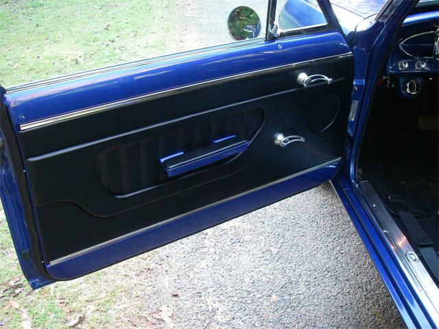 1964 Chevrolet Nova SS (CC-1566164) for sale in Lakebay, Washington