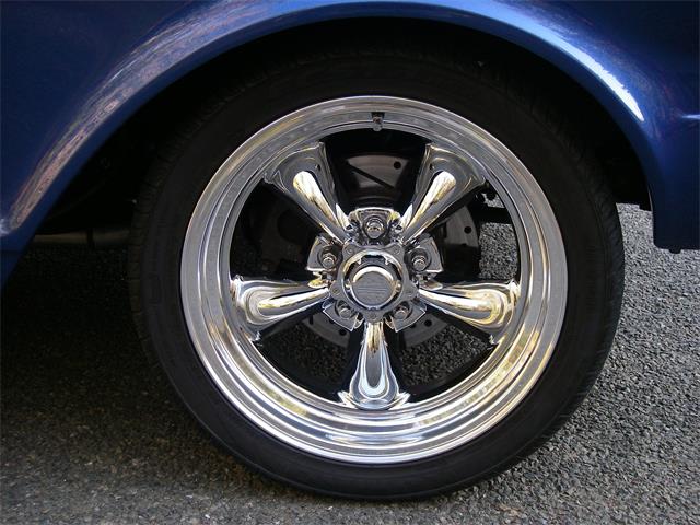 1964 Chevrolet Nova SS (CC-1566164) for sale in Lakebay, Washington