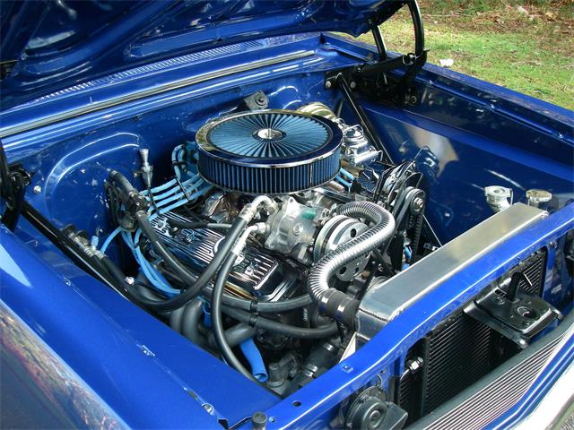 1964 Chevrolet Nova SS (CC-1566164) for sale in Lakebay, Washington