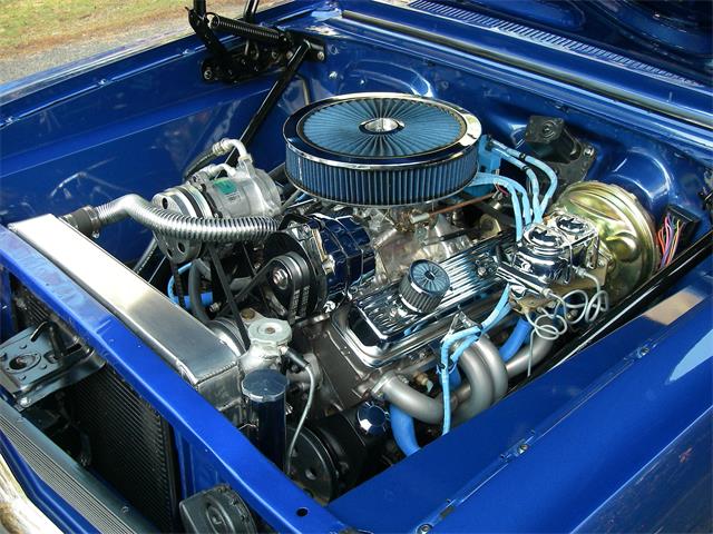 1964 Chevrolet Nova SS (CC-1566164) for sale in Lakebay, Washington