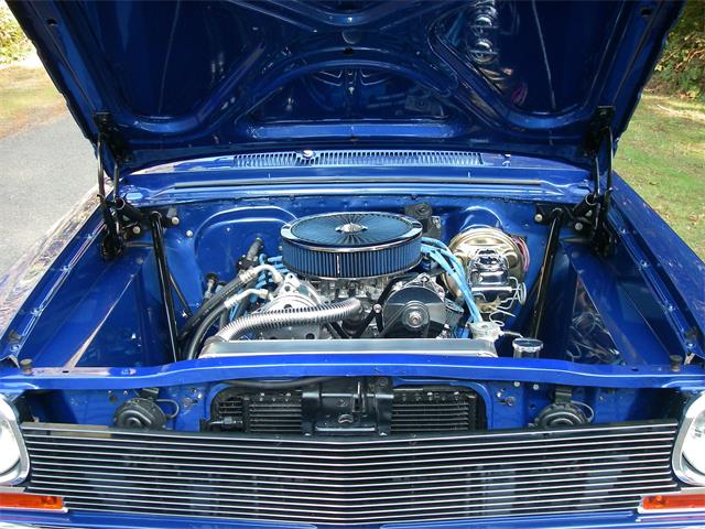 1964 Chevrolet Nova SS (CC-1566164) for sale in Lakebay, Washington