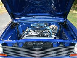1964 Chevrolet Nova SS (CC-1566164) for sale in Lakebay, Washington