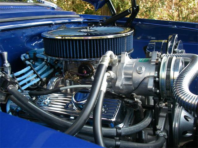 1964 Chevrolet Nova SS (CC-1566164) for sale in Lakebay, Washington